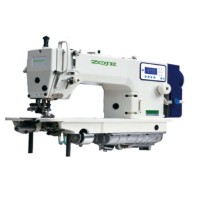 Промышленная швейная машина ZOJE A5490C-7 (комплект)