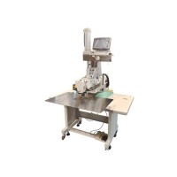 Закрепочная пиковочная швейная машина ZOJE ZJ5770C-SJ-04 (комплект)
