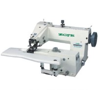 Подшивочная швейная машина Zoje ZJ600-BD (комплект)