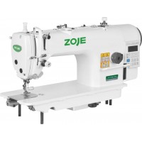 Промышленная швейная машина ZOJE ZJ7903HB-D4 (комплект)