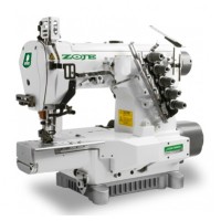 Плоскошовная швейная машина Zoje ZJC2500-156(164)M-BD-D3C (комплект)