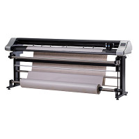 Рулонный пишущий плоттер SINAJET POPJET 1800C-Z FOUR Б/У