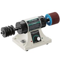 Шлифовально-полировальный станок для среза кожи 810