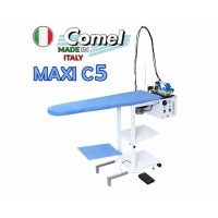 Стол консольный Comel Comelux Maxi C5 (без утюга) Италия