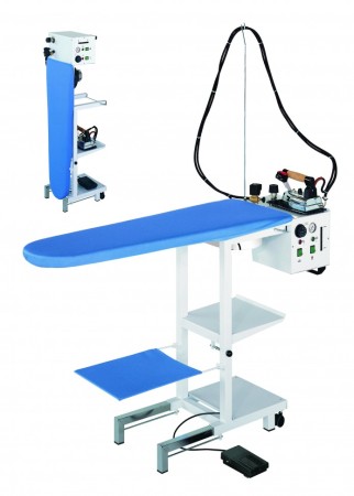 Новое поступление Влажно-теплового оборудования COMEL (Италия)