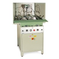 Фальцпресс для заутюжки накладного кармана рубашки с сенсорным экраном PROFI GC-TDS-102