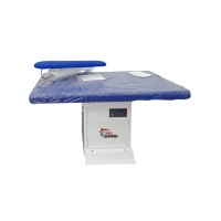 Гладильный прямоугольный стол RED SHARK RS-TDZ-B1