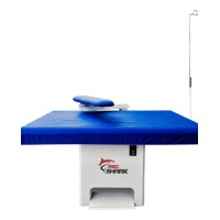 Гладильный прямоугольный стол Red Shark RS-TP-B4-1SW