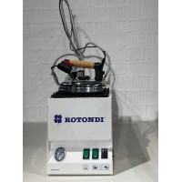 Парогенератор Rotondi Mini 45 (Италия)
