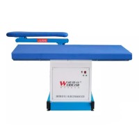 Прямоугольный утюжильный стол Weideshi SH-1201 (КНР)
