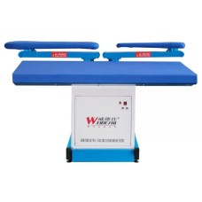 Прямоугольный утюжильный стол Weideshi SH-1502 (КНР) Прямоугольный утюжильный стол Weideshi SH-1502 (КНР)