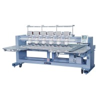 Вышивальная шестиголовочная машина Barudan BEXY-Y906C (комплект)