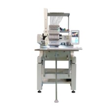 Вышивальная 12-игольная машина EFFECI 1201H/L (комплект)