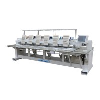 Вышивальная шестиголовочная машина Profi PR1506 FAS (комплект)