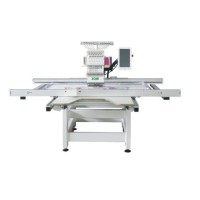 Вышивальная одноголовочная 12-игольная машина Zoje ZJ1201 (700x1200) (комплект)