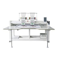 Вышивальная двухголовочная 12-игольная машина Zoje ZJ-1202F (500x850) (комплект)