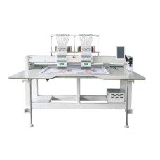 Вышивальная двухголовочная 12-игольная машина Zoje ZJ-1202F (500x850) (комплект)