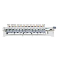 Вышивальная 12-тиголовочная машина Zoje ZJ1212H (400x450) (комплект)
