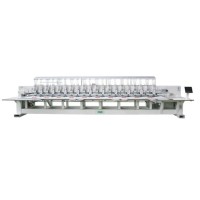 Вышивальная 20-тиголовочная машина Zoje ZJ-610+10PD (600x600x850) (комплект)