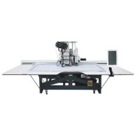 Вышивальная двухголовочная 12-игольная машина Zoje ZJ-901+1LPD (800x1700) (комплект)