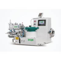 Пуговичная швейная машина Zoje ZJ1377-SX-BD (комплект)