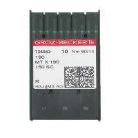 Иглы 190 №090 GrozВeckert Германия