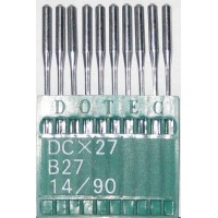 Игла DCx27 RG (Bx27 RG) № 90/14 Dotec, КНР
