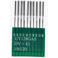 Игла UYx128 GAS FFG/SES № 75/11 Dotec, КНР
