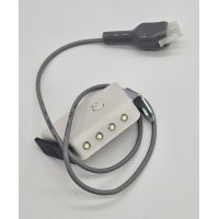 Лампа/светильник ZOJE 0,5W, 5V для ZJ A6000G
