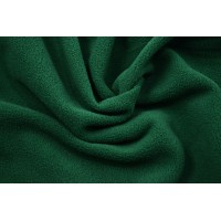 Флис антипиллинг двухсторонний 240 г/м2, шир. 1.8 м, зеленый