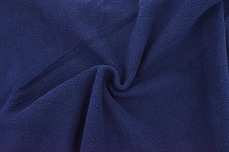 Флис гладкокрашенный из Китая!