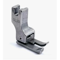 Лапка для отстрочек CR20 (2 мм)