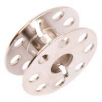 Шпуля с прорезью 270010S (перфорированная)