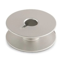 Шпуля с прорезью алюминиевая 55623A