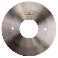 Лезвие дисковое R5KM-HSS (для MRK-125)