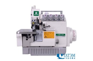 5-ти ниточный оверлок ZOJE ZJ880-5-BD (комплект)
