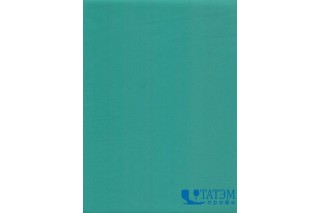 Ткань CVC Стрейч, 160 г/м2, зеленый (арт. №106) шир. 150 см