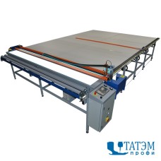 Стол для резки рулонных штор Rexel US-1 (Польша)
