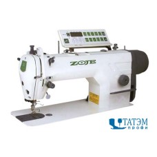 Промышленная швейная машина Zoje ZJ9701(A)-D3/PF (комплект)
