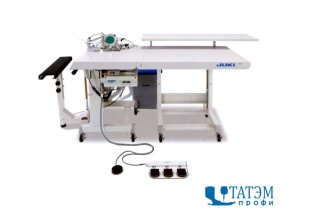 3-х ниточный оверлок Juki ASN690-LAFA8N (комплект)
