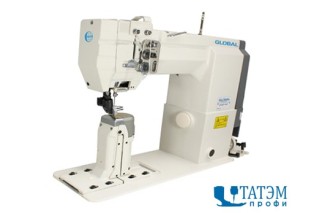 Колонковая швейная машина Global LP 9971 (комплект)
