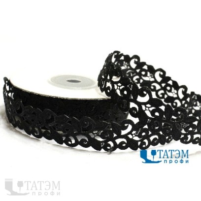 Лента декор. 