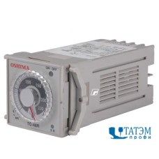 Регулятор температуры для дублирующего пресса OP-450F, OP-600F P20125 OSHIMA