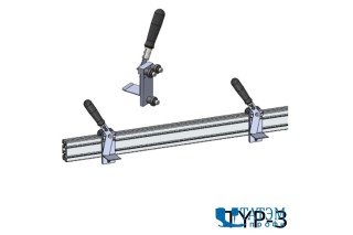 Кронштейн для подъемника Rexel TYP-3