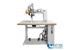 Машина для герметизации швов VMA V-100A-B01 (комплект)
