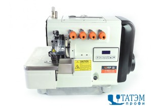 5-тиниточный оверлок JOYEE JY-B900-5-1-02 (комплект)
