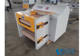 Чесальная машина Kunshan HJKM-500
