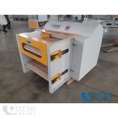 Kunshan HJKM-500 Чесальная машина
