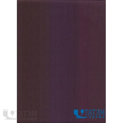 Ткань СVC, 150 г/м2, коричневый (арт. №27) шир. 150 см
