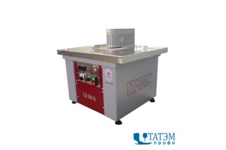 Машина для обжига (сглаживания) кромок OMAC LB 500 R, Италия
